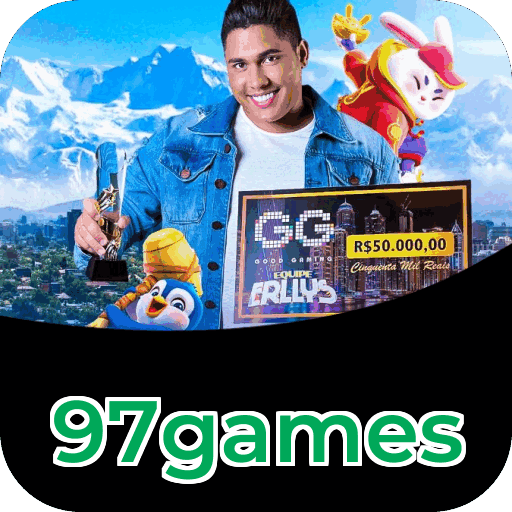 Passo a passo cadastro 97games mostrando formulário simples com 3 campos